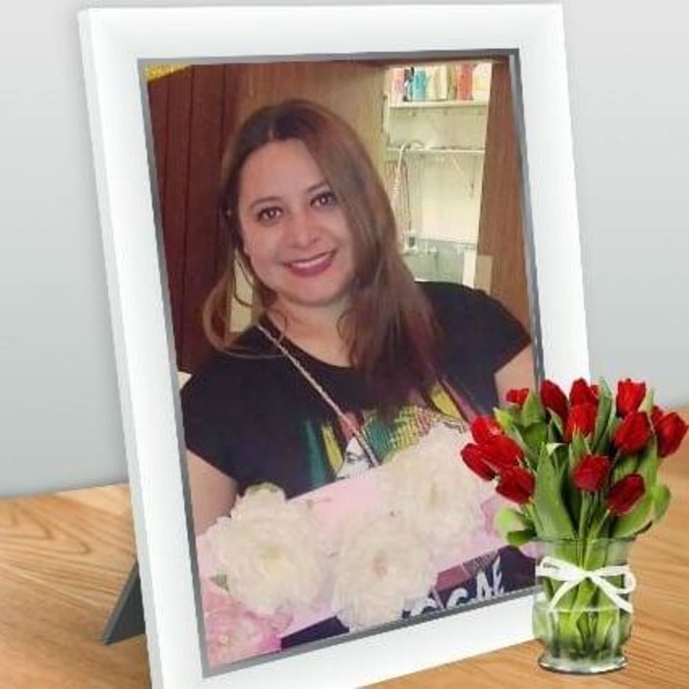 Meet your Posher, Diana